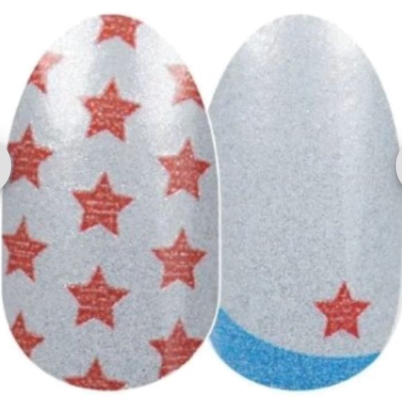 Color Street Nail Strips 🌟Free For All🌟 - Picture 4 of 6